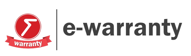 E-Warranty